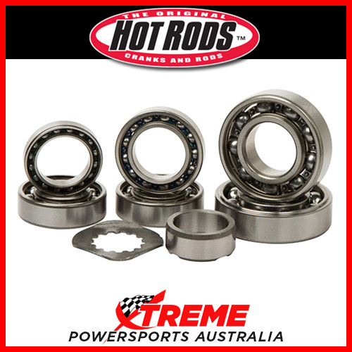 Hot Rods Yamaha WR450F WR 450F 2007-2009 Transmission Bearing Kit H-TBK0107