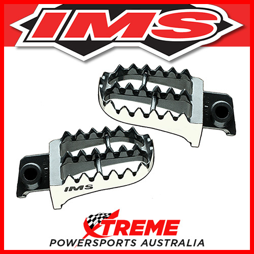 Kawasaki KLX450 2006-2015 IMS Bigfoot Footpegs 263120