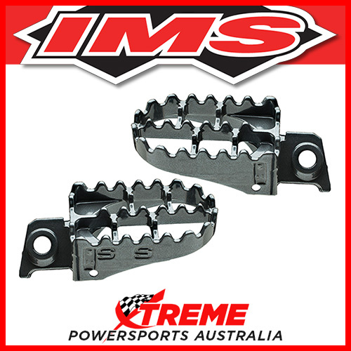 Honda CR85 1996-2007 IMS Super Stock Footpegs 272211