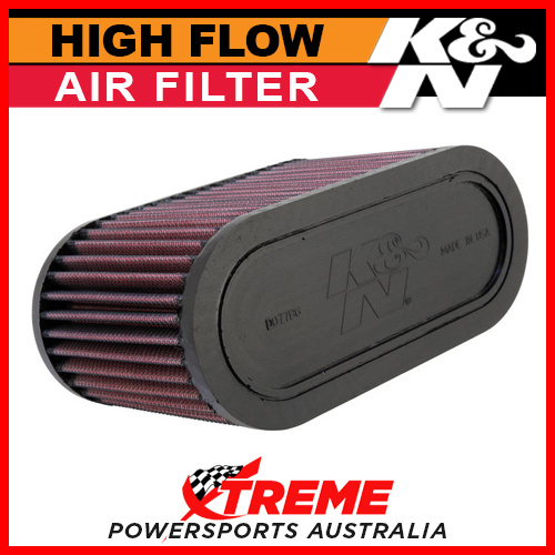 K&N High Flow Air Filter Honda ST1300 ABS 2002-2011 KHA-1302