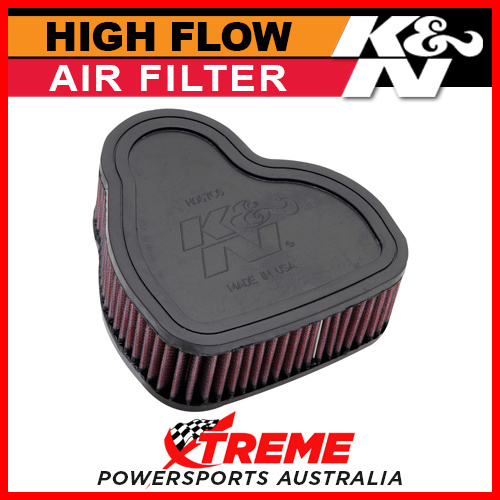 K&N High Flow Air Filter Honda VTX1300S 2003-2008 KHA-1330