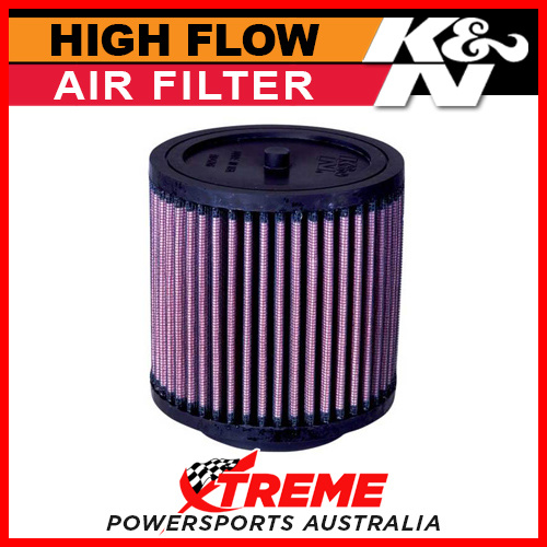 K&N High Flow Air Filter Honda MUV700 BIG RED 2009-2014 KHA-5000