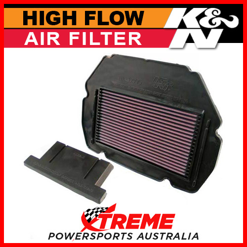 K&N High Flow Air Filter Honda CBR600F 1995-1998 KHA-6095