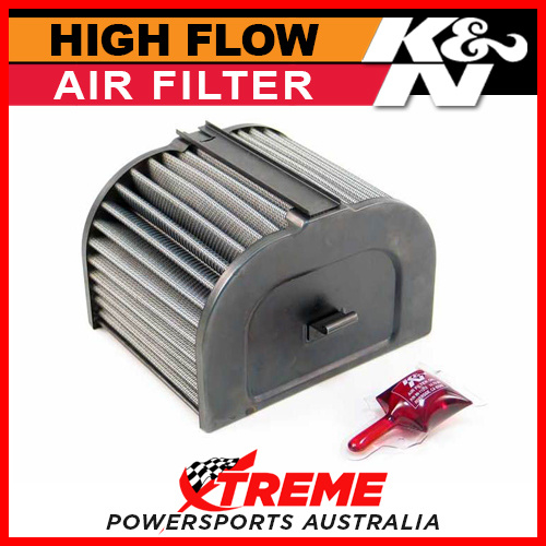 K&N High Flow Air Filter Honda CBX750F 1984-1986 KHA-7591