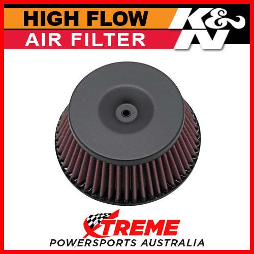 K&N High Flow Air Filter Kawasaki KDX220R 1997-2005 KKA-1287