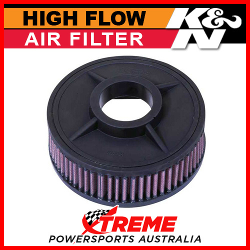 K&N High Flow Air Filter Kawasaki VN800 VULCAN CLASSIC 1996-2006 KKA-8095