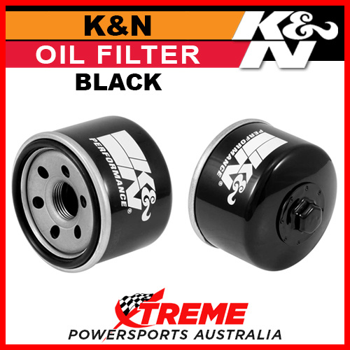 KN-147 Bug 500 XCITING 2005-2008 Oil Filter