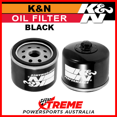 BMW K1200RS K 1200 RS 2005 Oil Filter KN-160 