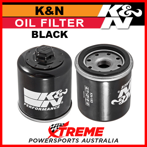 KN-183 Aprilia 150 MOJITO 2003-2004 Oil Filter