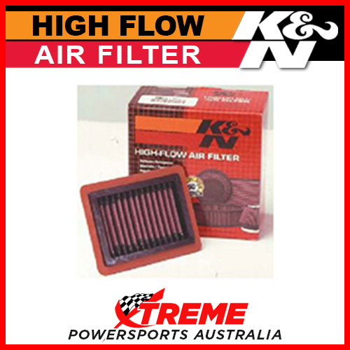 K&N High Flow Air Filter BMW R1100S 1998-2005 KNBM1199