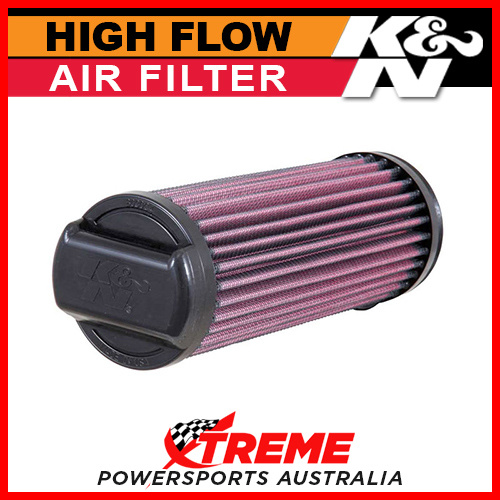 K&N High Flow Air Filter Can-Am SPYDER RT LIMITED 2014-2017 KNCM1314