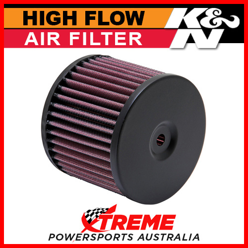 K&N High Flow Air Filter Honda VT500C 1986 KNHA5083