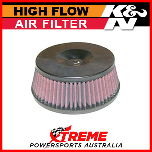 K&N High Flow Air Filter Honda CR85R 2008 KNHA8086