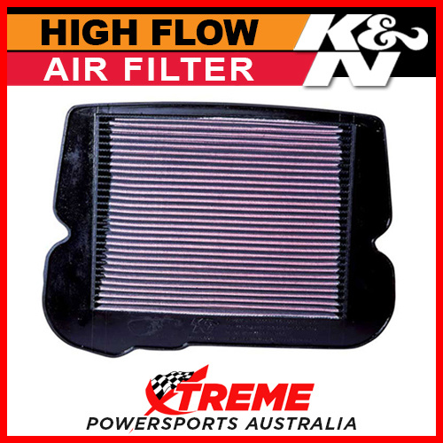 K&N High Flow Air Filter Honda GL1500 GOLDWING A 1988-2000 KNHA8088