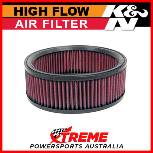 K&N High Flow Air Filter Norton 750 COMMANDO 1967 KNNO0100