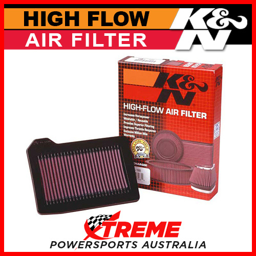 K&N High Flow Air Filter Victory TOURING CRUISER 2002-2006 KNPL1500