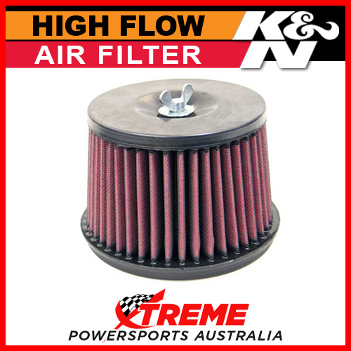 K&N High Flow Air Filter For Suzuki LTF500F QUAD RUNNER 4WD 1998-2000 KNSU5098