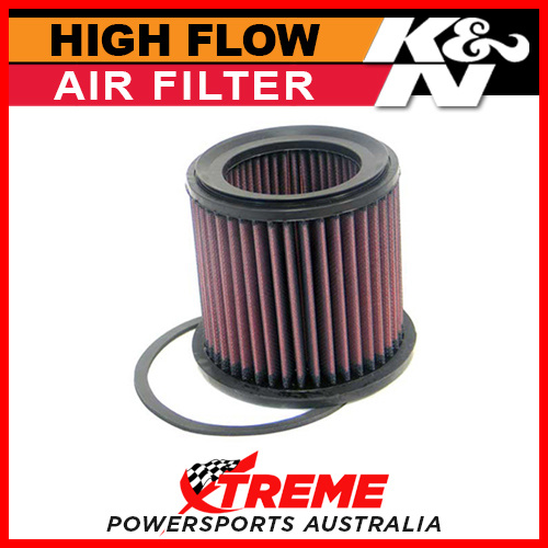 K&N High Flow Air Filter For Suzuki LTA450X KING QUAD 4WD 2007-2010 KNSU7005