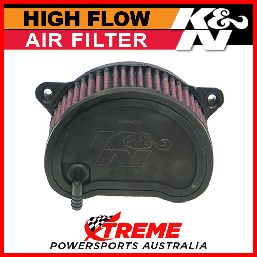 K&N High Flow Air Filter Yamaha XV1600A ROAD STAR 1999-2007 KNYA1699