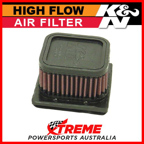 K&N High Flow Air Filter Yamaha XP500 T MAX Twin Cyl 4 stroke 01-07 KNYA5001