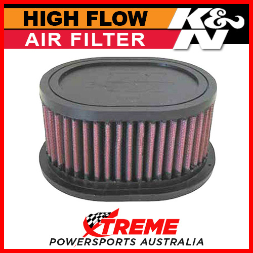 K&N High Flow Air Filter Yamaha FZS600 Fazer 1998-2004 KNYA6098