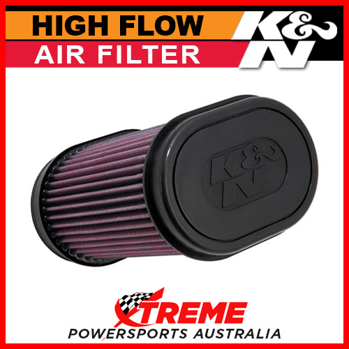 K&N High Flow Air Filter Yamaha YXR700FA RHINO 2008-2012 KNYA7008