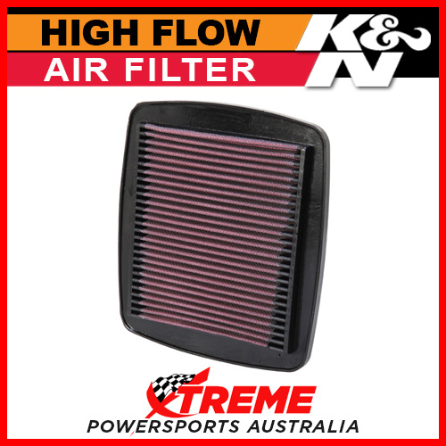 K&N High Flow Air Filter For Suzuki GSF1200 BANDIT 1996-2000 KSU-7593