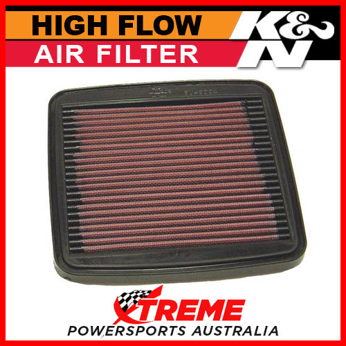 K&N High Flow Air Filter For Suzuki RF600R 1993-1996 KSU-9094