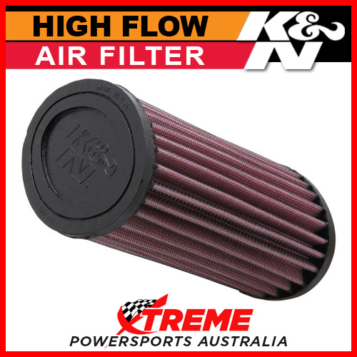 K&N High Flow Air Filter Triumph 865 BONNEVILLE T100 2006-2015 KTB-9004