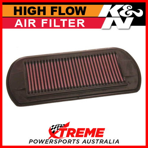 K&N High Flow Air Filter Triumph 885 THUNDERBIRD 1995-2003 KTB-9095