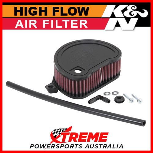 K&N High Flow Air Filter Yamaha XV1700 WARRIOR 2003-2006 KYA-1704