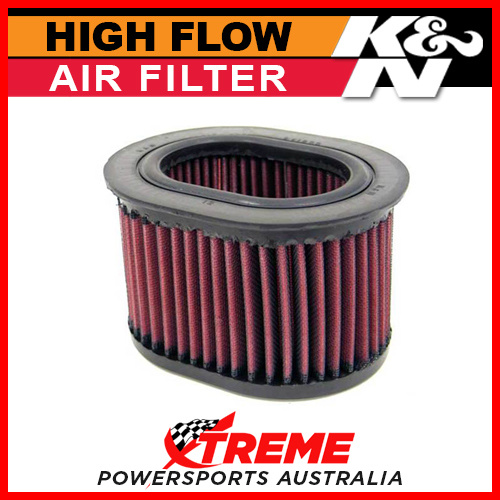 K&N High Flow Air Filter Yamaha YZF600R 1994-1995 KYA-6094