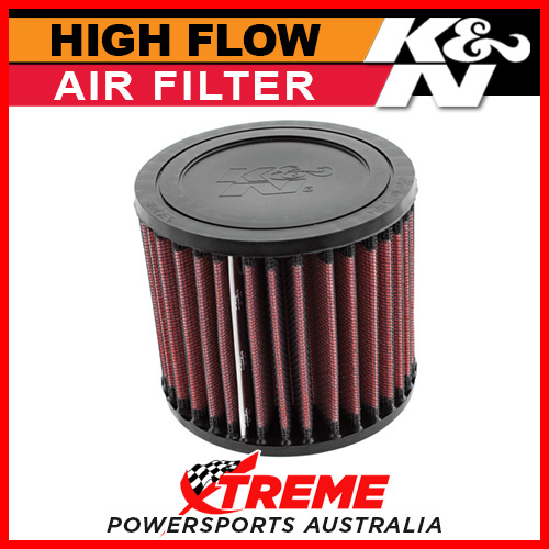 K&N High Flow Air Filter Yamaha XT660Z TENERE 2009-2017 KYA-6608