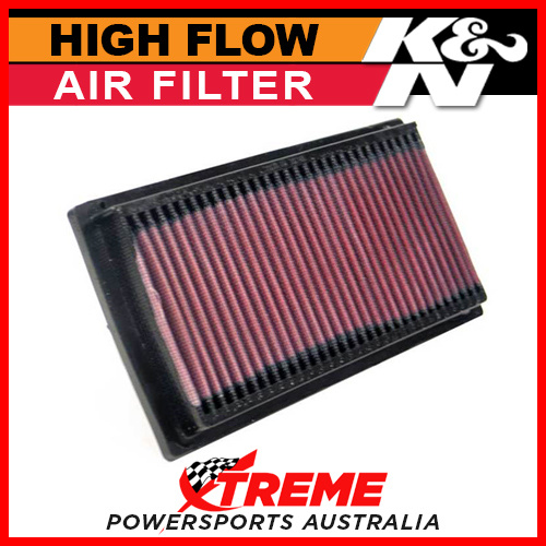 K&N High Flow Air Filter Yamaha TRX850 1996-2000 KYA-8596