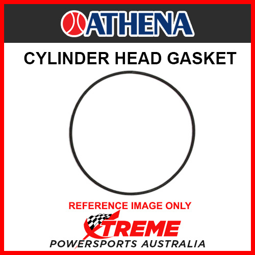 Athena M752005200094 Malaguti ENDURO 50 1987-1991 Viton Cyl Head O-Ring