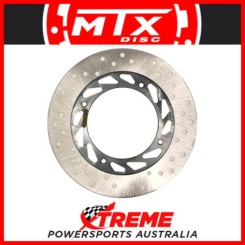 Honda NX650 Dominator V- Model 1997-2002 Rear Brake Disc Rotor MDS01045