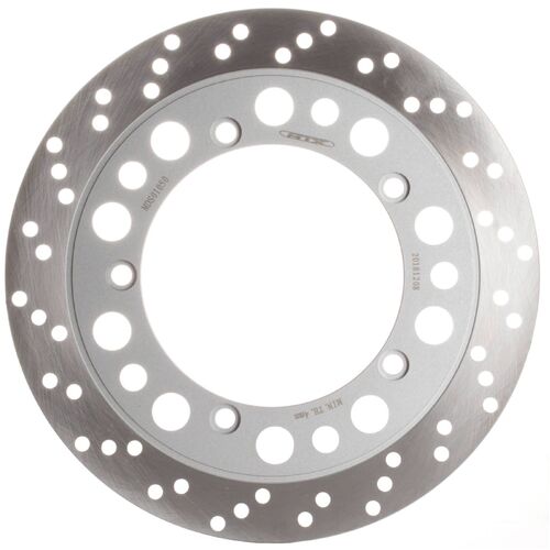 MTX Front Brake Disc Rotor for Honda VF500C MAGNA 1984 1985