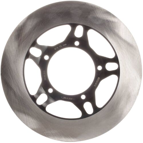 MTX Rear Brake Disc Rotor for Honda CBX1000 1978 1979 1980 1981 1982