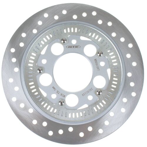 MTX Rear Brake Disc Rotor for Honda VFR800Fi 2014