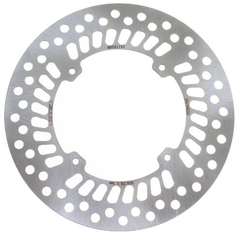 MTX Front Brake Disc Rotor for Honda XL250R 1982 1983