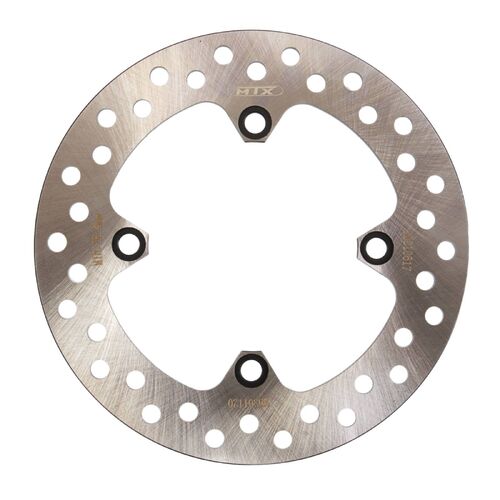 MTX Rear Brake Disc Rotor for Honda XR250L 1991-1996