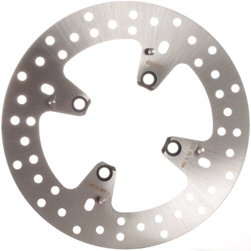 MTX Rear Brake Disc Rotor for Ducati 1198 2009-2011