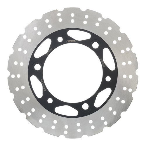 MTX Rear Brake Disc Rotor for Kawasaki NINJA 300 SE 2013