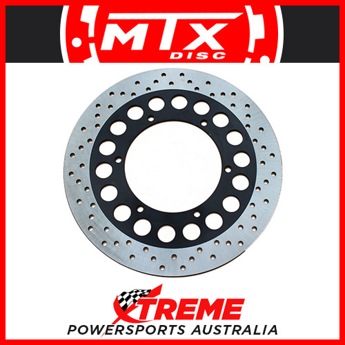 Yamaha XVS1100 CUSTOM V STAR 2014-2017 Front Brake Disc Rotor MDS07044