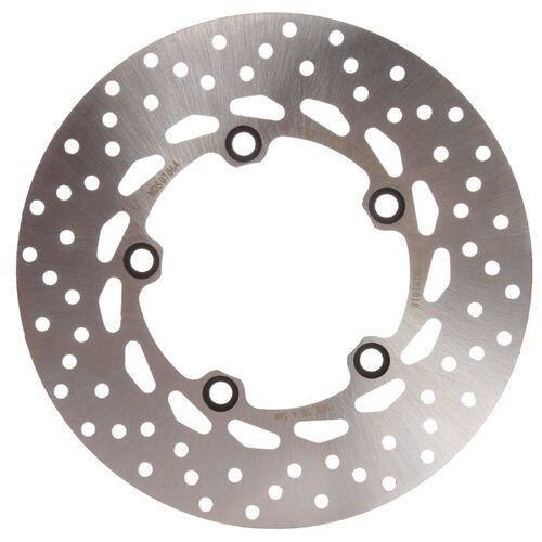 MTX Rear Brake Disc Rotor for Yamaha FZ6N 2004-2009