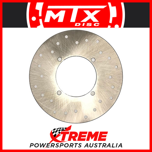 Polaris MAGNUM 325 (4WD) 2001 Rear Brake Disc Rotor OEM Spec MDS18001