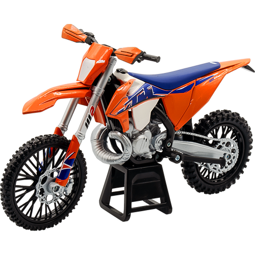 1.12 New-Ray KTM 300EXC TP1 2022 Bike Model