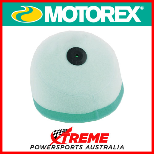 Motorex Honda CRF150RB Big Wheel 07-18 Preoiled Air Filter Dual Stage