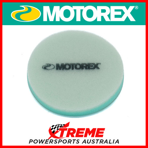 Motorex Honda Z50 J 50th Anniversary 2007-2009 Foam Air Filter Dual Stage