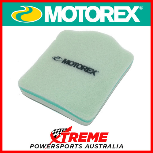 Motorex Honda XL600R XL 600 R 1983-1987 Foam Air Filter Dual Stage